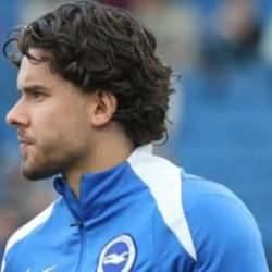 Ferdi Kadıoğlu Premier Lig'de siftah yaptı