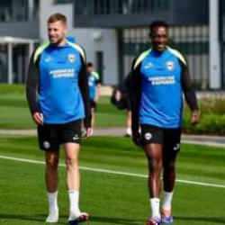 Ferdi Kadıoğlu'ndan hocasına mesaj! 