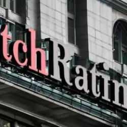 Fitch'ten not artışı sonrası ilk açıklama: 2025'e işaret edildi