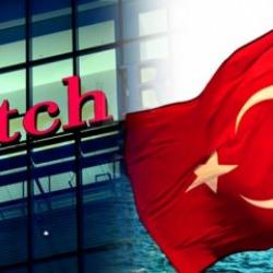 Fitch'ten son dakika Türkiye duyurusu! Piyasaları etkileyecek enflasyon tahmini