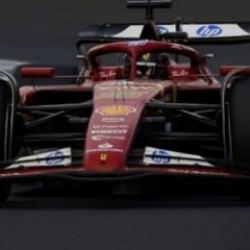 Formula 1 Azerbaycan Grand Prix'sinde pole Leclerc'in