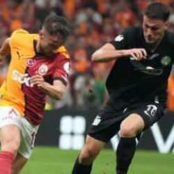 Osimhen görücüye çıktı! Galatasaray Rizespor'a gol oldu yağdı