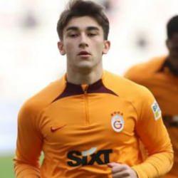 Galatasaray'da ayrılık! Kiralık gönderildi