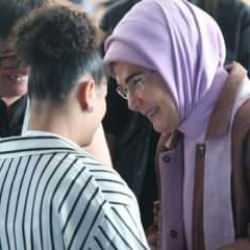 'Gönül Elçisi' projesi dünya sahnesine çıkıyor