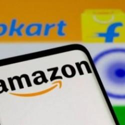 Amazon'un Hindistan'da başı dertte