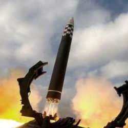 Güney Kore ve Japonya, Kuzey Kore'nin balistik füze fırlattığını duyurdu