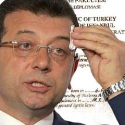 İmamoğlu'nun diploma gerçeği... Üniversiteyi kazanamayınca Kıbrıs formülü nasıl işletildi?