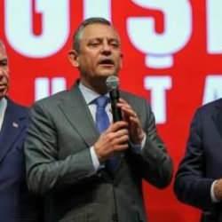 İmamoğlu'nun konuşması gizlendi: Yavaş'a "şipşak" operasyon