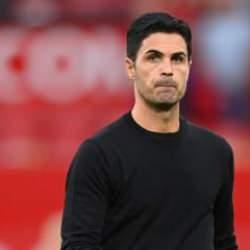 İngiliz devi Arsenal'da Mikel Arteta kararı