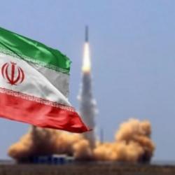 İran uzaya araştırma uydusu fırlattı... "&Ccedil;emran-1" y&ouml;r&uuml;ngeye yerleşti