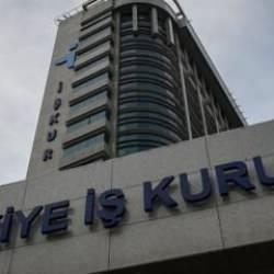 İŞKUR 1 milyon kişiyi işe yerleştirdi