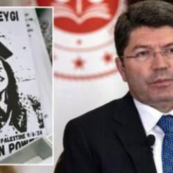 İsrail'in şehit ettiği Ayşenur Ezgi için harekete geçildi