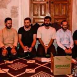 İstanbul'da Gazze için dua edildi: Filistinlileri unutmak mümkün değil