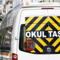 İstanbul'da kurallara uymayan servisçilere ceza