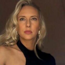 İsvi&ccedil;re'de g&uuml;zellik yarışması finalisti eşi tarafından &ouml;ld&uuml;r&uuml;ld&uuml;