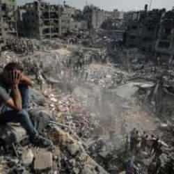 İsvi&ccedil;re'den İsrail'e katliam tepkisi... "Saldırılar dehşet verici"