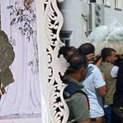 İtirafçının oğlu konuştu: Artık ona 'baba' demem