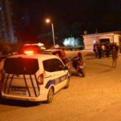 İzmir'de bir minibüs şoförü silahla vurulmuş halde ölü bulundu