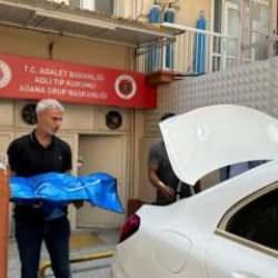 Kahreden olay: 8.5 aylık bebek daha doğamadan hayatını kaybetti!