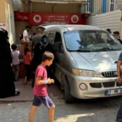 Kahreden tesad&uuml;f: İki kardeş iki yıl arayla kanalda boğuldu