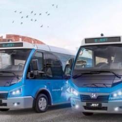 Karsan ve Toyota  arasında yeni işbirliği