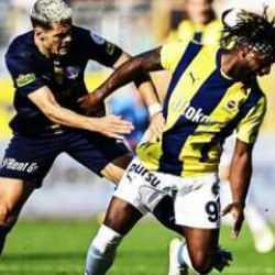 Kasımpaşa - Fenerbahçe! CANLI