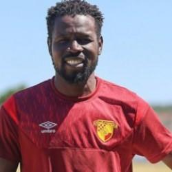 Keçiörengücü, Mame Diouf'u kadrosuna kattı
