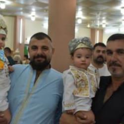 Kerk&uuml;k'te Mevlit Kandili dolayısıyla geleneksel toplu s&uuml;nnet t&ouml;reni yapıldı