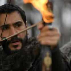 Kud&uuml;s Fatihi Selahattin Eyyubi&rsquo;ye Kuruluş Osman&rsquo;dan dev transfer! L&uuml;zinyanlı Guy oldu