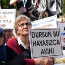 LGBT baronlarına şok! 'Büyük Aile Buluşması'nda çarpıcı sözler