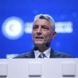 Bakan Bolat: Amacımız düşük enflasyonla güçlü büyüme