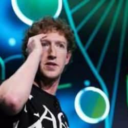 Mark Zuckerberg 20 yıllık pişmanlığını açıkladı