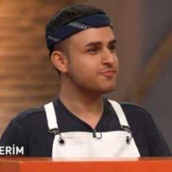 Masterchef Erim kimdir ve aslen nerelidir? Masterchef Erim Şanal'ın hikayesi