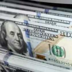 Merkez Bankası rezervleri 146,8 milyar dolar oldu