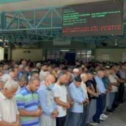 Mersin'deki kadın cinayetinin nedeni belli oldu!