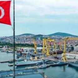 Mersin’e askeri tersane: Türkiye için stratejik zorunluluk