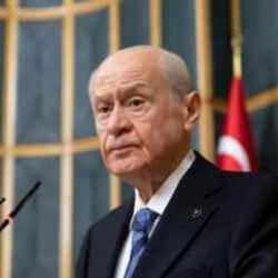 MHP Lideri Bahçeli'den Mevlit Kandili mesajı
