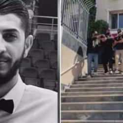 Milli sporcu silahla öldürüldü! 3 kişi şüpheli