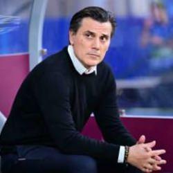 Montella'da ilginç istatistik! Tam 40 futbolcu...