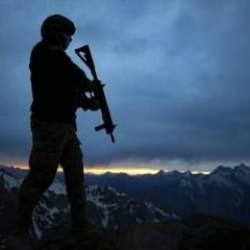 MSB duyurdu: Bir şehidimiz var!