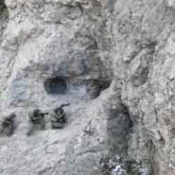  MSB: Son bir haftada 95 terörist etkisiz hale getirildi