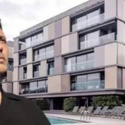 Mustafa Sandal'ın başı ev sahibiyle dertte! 65 binlik kirayı 170 bine çıkartmak istedi