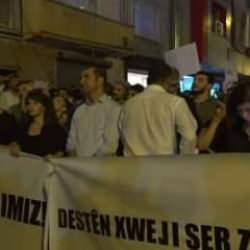 Narin cinayetini istismar eden DEM Parti; bunlara kör, sağır, dilsiz!