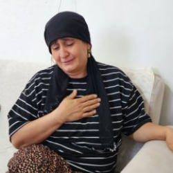 Narin Güran'ın annesinin ifadesi ortaya çıktı: Eşine kızının kaybolduğunu söylememiş