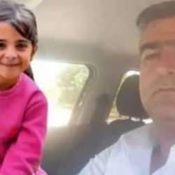 Narin ile amcasının düğünde çekilmiş görüntüleri ortaya çıktı