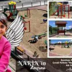 Narin ismi Aksaray'da yaşatılacak