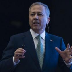 Narin'in ailesine neden taziye yok? Bakan Yerlikaya'dan dikkat çeken açıklama