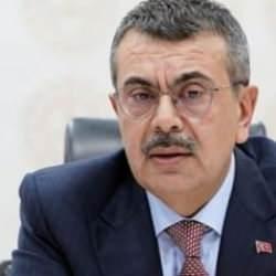 Bakan Tekin'den 20 bin öğretmen atamasıyla ilgili önemli açıklamalar!