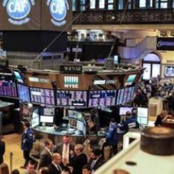 New York borsası karışık seyirle açıldı