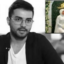 Kadir Ezildi 'Nişanlın somurtuyor' diyenlere böyle yanıt verdi: Benim gibi güleç adam...
